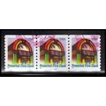 Used 2911 25c Juke Box Very Fine PNC 332222/3 P...