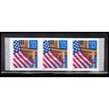 2915A 32c U.S. Flag Over Porch Fine MNH PNC 898...