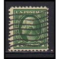 Used 462 1c George Washington Average Plus RA1932