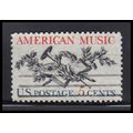 Used 1252 5c American Music Fine KA7737