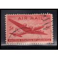 Used C32 5c DC-4 Skymaster Fine KA7947