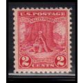 645 2c Valley Forge Fine MNH O1007