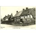 Yorkshire KILBURN Village Postcard (Frith KLB.11)