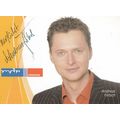 Andreas Fritsch Famous MDR Fernsehen German TV ...
