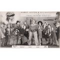 Harry Lester & His Hayseeds in Your Country Cou...