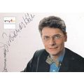 Thomas Hohn Famous MDR Fernsehen German TV Pres...