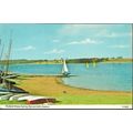 Edith Weston, Rutland - Rutland Water Sailing C...