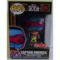 FUNKO / POP ' The Falcon & Winter Soldier ' CAP...