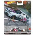 Hot Wheels - Toyota AE86 Sprinter Trueno: HW Mo...
