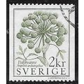 1984 Michel 1274 - fine used (o)