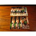 1994 Upper Deck, 7-Cards, GARY PAYTON, HOF, Sonics