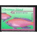 1995/1997 SG 414 - MNH (**) - FISH
