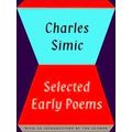Selected Early Poems