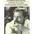 Stopped Rocking And Other Screenplays