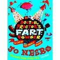 Doctor Proctor's Fart Powder