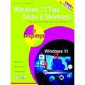 Windows 11 Tips, Tricks Shortcuts In Easy Steps