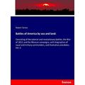 Battles of America by sea and land