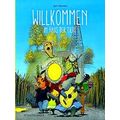 Willkommen Im Haus Der Tiere
