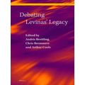 Studies in Contemporary Phenomenology: Debating Levinas Legacy