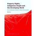 Property Rights, Indigenous People and the Developing World: Issues From Aborigi