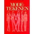 Modetekenen