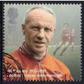 GB 2013 Great Britons - Bill Shankly, Football ...
