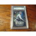 2016 Topps Chrome Update, Graded Gem Mint 10, H...