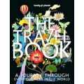 The Travel Book by Lonely Planet