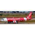A320NEO AIR ASIA REG: 9M-RAL WITH ANTENNA - JC ...