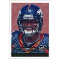2015 Donruss Football 1984 Throwback Rookies 6 ...