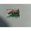 2005 BLACK RHINOCEROS 45c