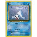 Pokemon XY Evolutions 28/108 Seel