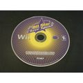 All Star Cheer Squad (Nintendo Wii, 2008) - Dis...
