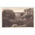 Madeira Walk Ramsgate Kent Postcard 258
