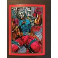 Youngblood trading card #30, excellent condition!