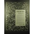 1951 Bell Telephone System Ad - A million people have put their money in