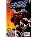 Daredevil (Vol 1) # 342 VFN- AMERICAN COMICS