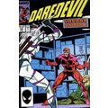 Daredevil (Vol 1) # 244 VFN- AMERICAN COMICS