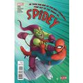 Spidey (Vol 1) # 005 NM MODERN AGE COMICS