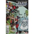 Silver Surfer (Vol 5) # 004 NM MODERN AGE COMICS