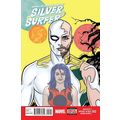 Silver Surfer (Vol 4) # 012 NM MODERN AGE COMICS
