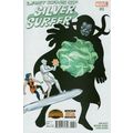 Silver Surfer (Vol 4) # 013 NM MODERN AGE COMICS