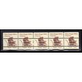 1902a 7.4c Baby Buggy Very Fine MNH Dry Gum PNC...