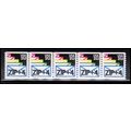2150a 21.1c Envelopes Very Fine MNH LGG PNC 111...