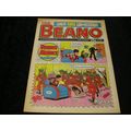 Beano 16 Dec 1989