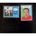 1964 Topps CFL #5 TOM BROWN -BC Lions / UNIV Mi...