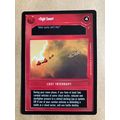 Star Wars CCG: Cloud City Limited # Flight Esco...