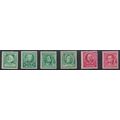 860 2c James Cooper Fine Plus MNH VA0863f