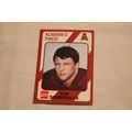 Tom Somerville 1989 Collegiate Collection Alaba...