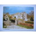 Waterston House. Near Puddletown, Dorchester, P...